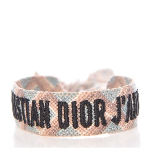 dior womens bracelet|Dior j'adior bracelets for women.